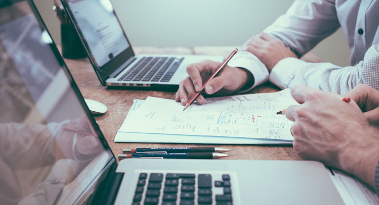 Kampagnen-Setup und Anzeigen-Optimierung in Google Ads