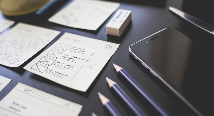 Social Media Creatives und Kampagnenplanung für Social Ads