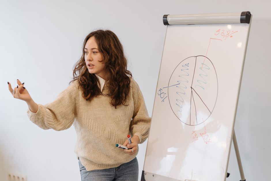 Team und Lernumgebung für Online Marketing Kurse in Düsseldorf