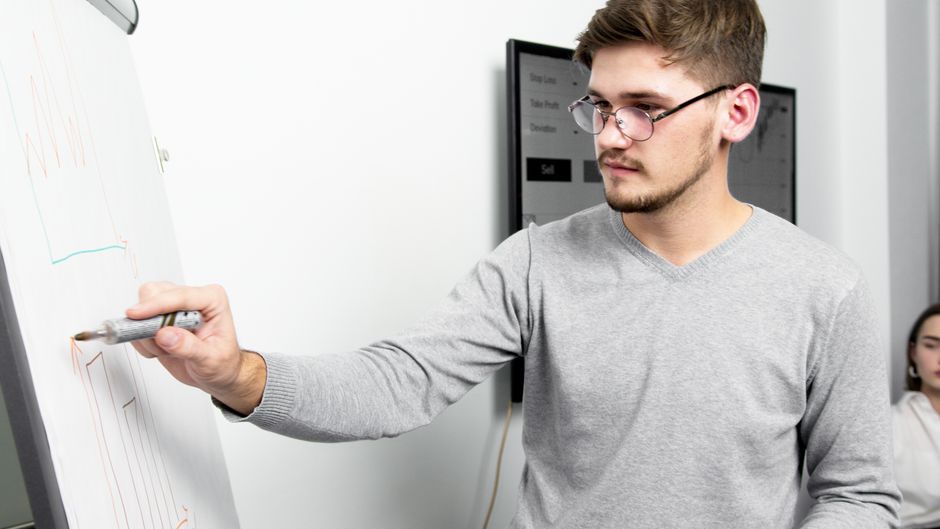 Case-Analyse und Content-Planung für SEO und Content-Strategie